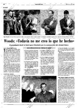 ABC MADRID 10-04-2001 página 60