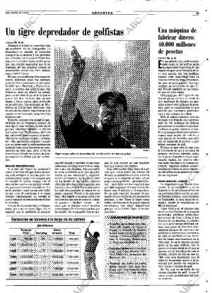 ABC MADRID 10-04-2001 página 61