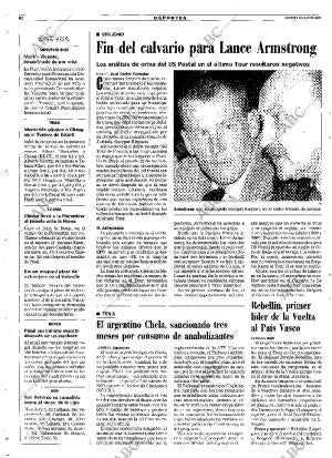 ABC MADRID 10-04-2001 página 62