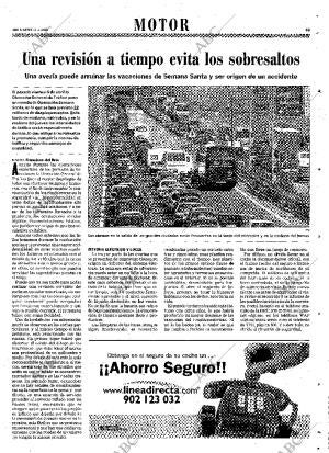 ABC MADRID 10-04-2001 página 63