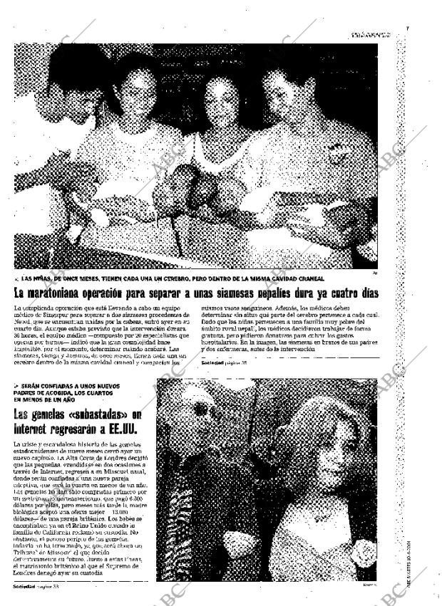 ABC MADRID 10-04-2001 página 7