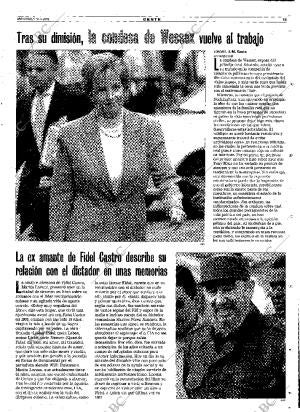 ABC MADRID 10-04-2001 página 75