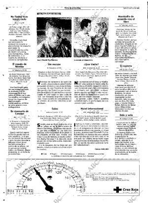 ABC MADRID 10-04-2001 página 80