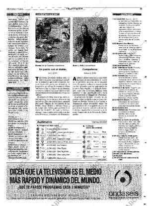 ABC MADRID 10-04-2001 página 81