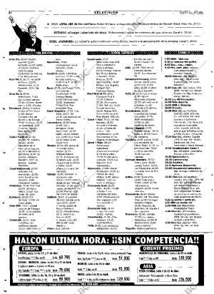 ABC MADRID 10-04-2001 página 82