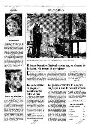 ABC MADRID 10-04-2001 página 87