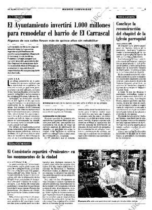 ABC MADRID 10-04-2001 página 93