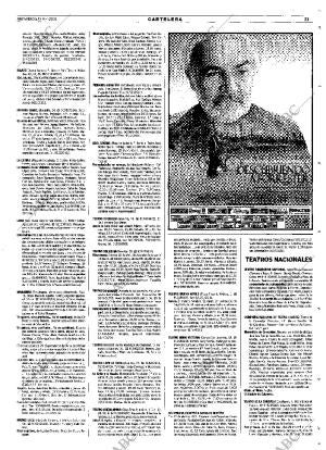 ABC MADRID 11-04-2001 página 105