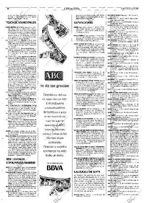 ABC MADRID 11-04-2001 página 106