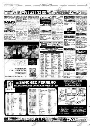 ABC MADRID 11-04-2001 página 111