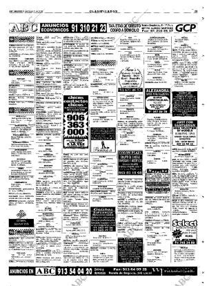 ABC MADRID 11-04-2001 página 113