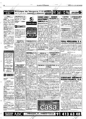 ABC MADRID 11-04-2001 página 116