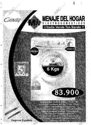 ABC MADRID 11-04-2001 página 120
