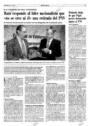 ABC MADRID 11-04-2001 página 17