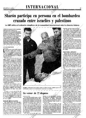 ABC MADRID 11-04-2001 página 25