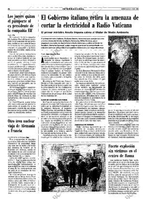 ABC MADRID 11-04-2001 página 26