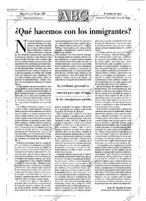 ABC MADRID 11-04-2001 página 3