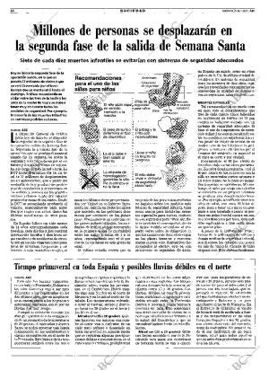 ABC MADRID 11-04-2001 página 34