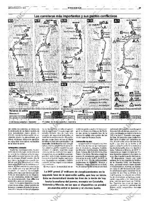 ABC MADRID 11-04-2001 página 35