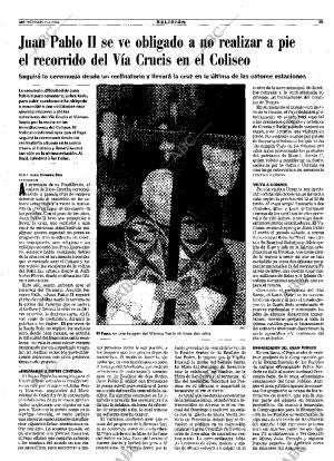 ABC MADRID 11-04-2001 página 39