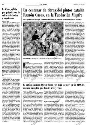 ABC MADRID 11-04-2001 página 42