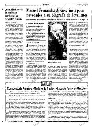 ABC MADRID 11-04-2001 página 44