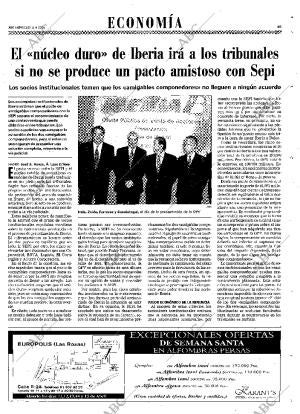 ABC MADRID 11-04-2001 página 45