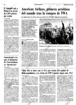 ABC MADRID 11-04-2001 página 46