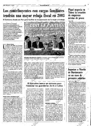 ABC MADRID 11-04-2001 página 47
