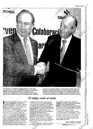 ABC MADRID 11-04-2001 página 5