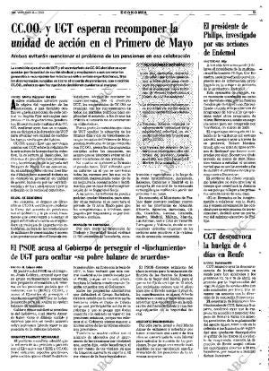 ABC MADRID 11-04-2001 página 51