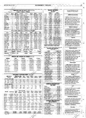 ABC MADRID 11-04-2001 página 57