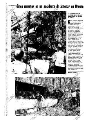 ABC MADRID 11-04-2001 página 6