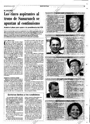 ABC MADRID 11-04-2001 página 61