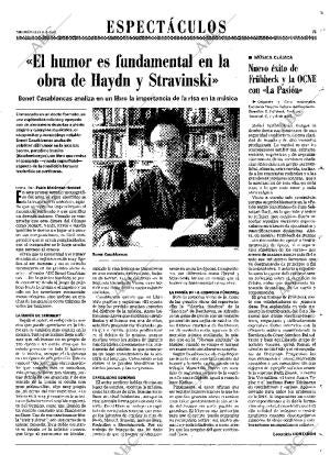 ABC MADRID 11-04-2001 página 71