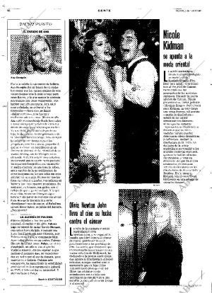 ABC MADRID 11-04-2001 página 76