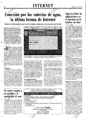 ABC MADRID 11-04-2001 página 78