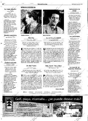 ABC MADRID 11-04-2001 página 80