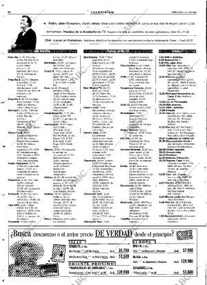 ABC MADRID 11-04-2001 página 82