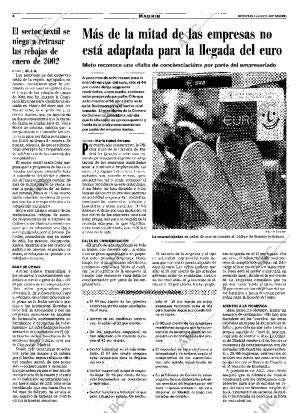 ABC MADRID 11-04-2001 página 88