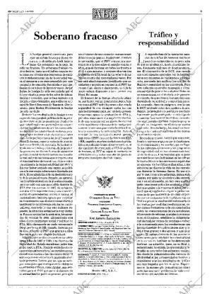 ABC MADRID 11-04-2001 página 9
