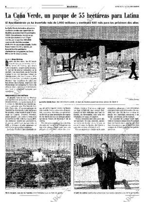 ABC MADRID 11-04-2001 página 92