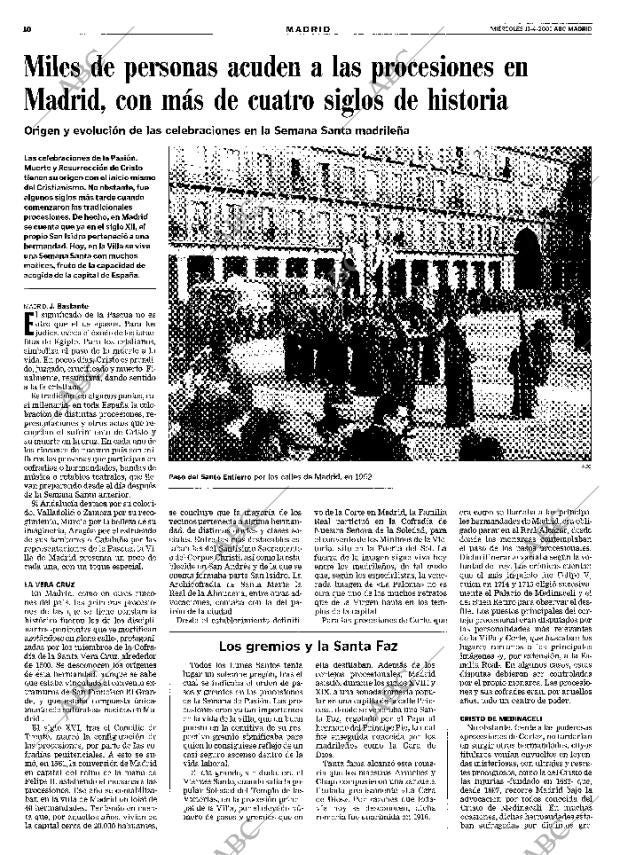 ABC MADRID 11-04-2001 página 94