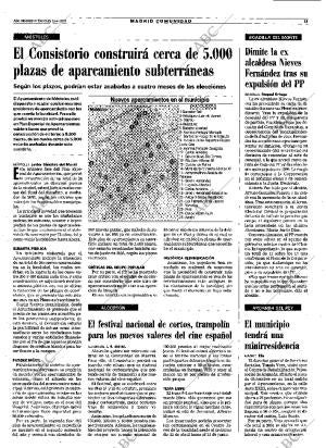 ABC MADRID 11-04-2001 página 97