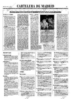 ABC MADRID 11-04-2001 página 99