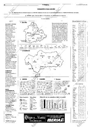 ABC SEVILLA 11-04-2001 página 30