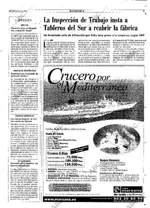 ABC SEVILLA 11-04-2001 página 71