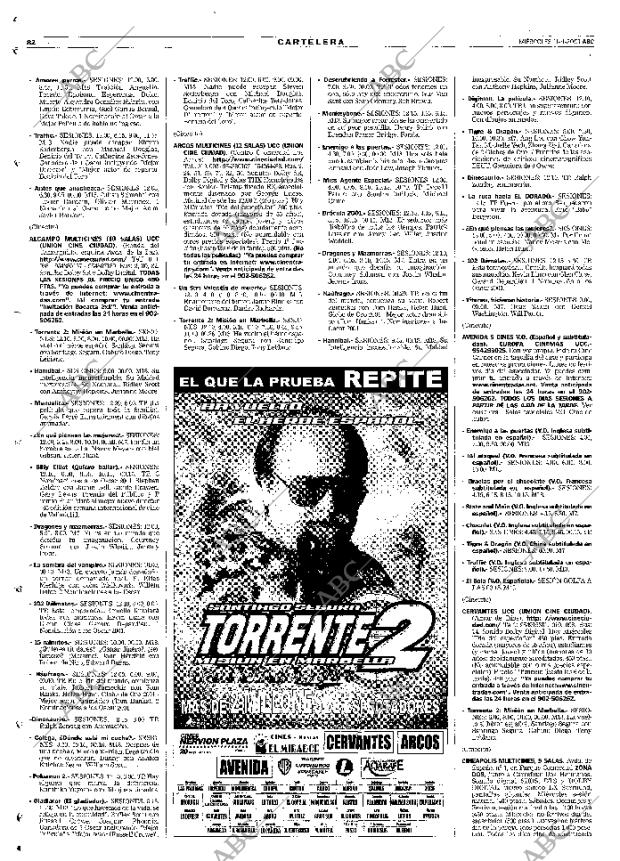 ABC SEVILLA 11-04-2001 página 82