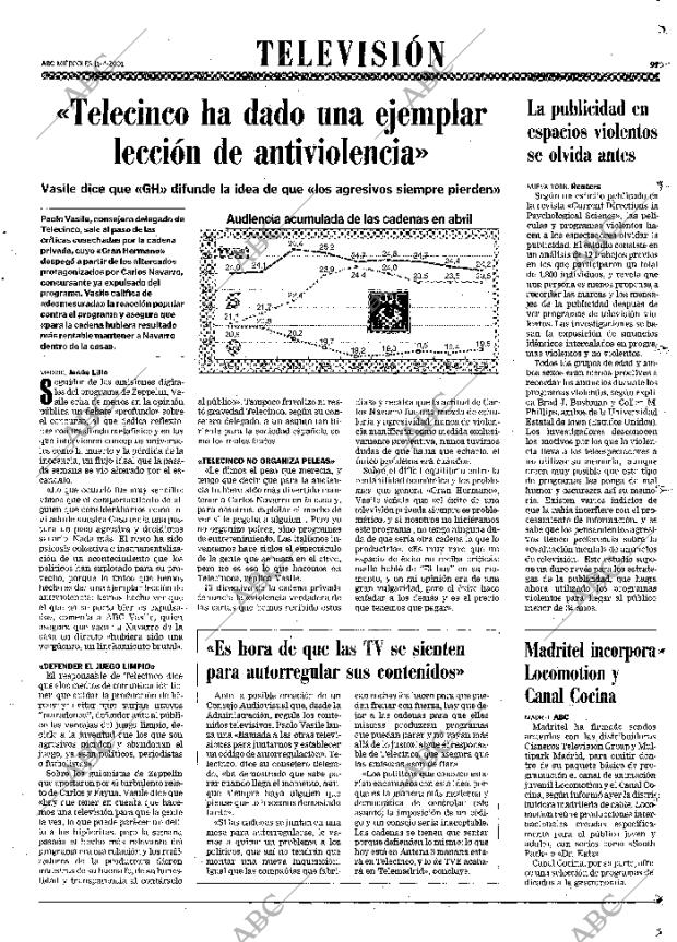 ABC SEVILLA 11-04-2001 página 99