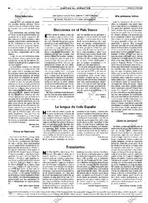 ABC MADRID 12-04-2001 página 10